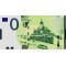 0 Euro biljet Cochem - an der Mosel